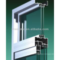 Aluminium Sliding Door Aluminum Door Frame Aluminum Profiles